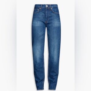 Rag & Bone Maya jeans in Jasper